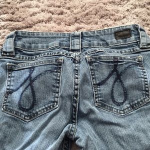 Juicy Couture jeans